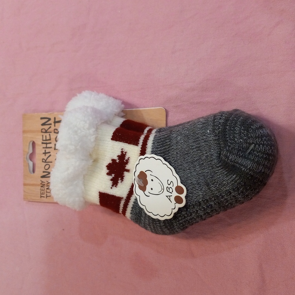 Kid Slippers